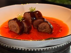 -良渚君澜度假酒店·中餐厅