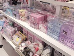 -三丽鸥 Sanrio Gift Gate(汉光百货店)