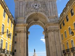 -商业广场(Praça do Comércio)