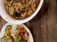 -老刘家永盛斋·传统泡馍(东关南街店)