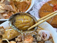 -大中沙茶面(中山路店)
