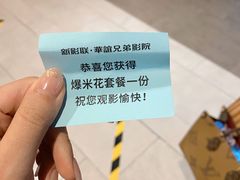 -新影联·华谊兄弟影院(望京店)