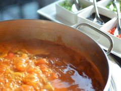 -西安浐灞艾美酒店·汉江餐厅·火锅