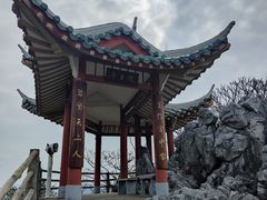 -星湖旅游景区七星岩