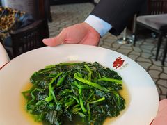 -天龙轩(香港丽思卡尔顿酒店)