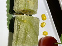 绿茶薄撑-广东道至正餐厅(区庄店)