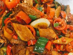 干锅湘之驴-东方红酒楼(知春路店)