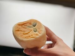 -沁屋面包店(人民东路店)