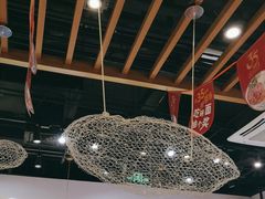 -西部马华清真兰州牛肉面·烧烤夜市(三里河店)
