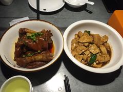 -大碗厨 25年老字号 现炒湘菜(四季天地店)