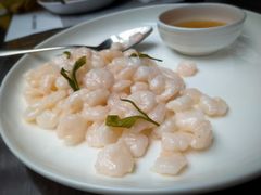 龙井虾仁-穿越·外婆家(西溪天堂店)