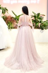 -MuseMarry婚纱(前海嘉里中心店)
