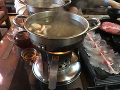 -丽江庭院之爱在路上(西单店)
