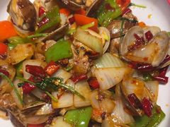 -丽伟的串·烧烤·砂锅(季景天地店)
