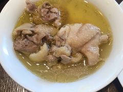 -福照楼汽锅鸡·云南菜(护国路店)