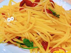 -胖太太四川麻辣排骨串(镇江路分店)