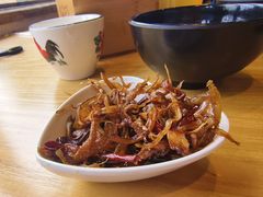 -妈妈的味道(和顺古镇店)