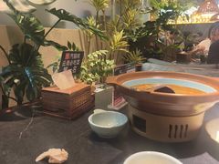 -云海肴·汽锅鸡·云南菜(领展购物广场·中关村店)