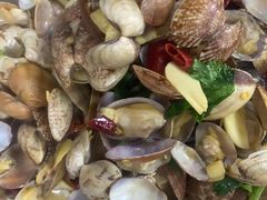 -永红源啤酒·烧烤·海鲜·大排档(青特城店)