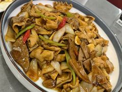 -张包铺(关东古巷店)