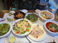-陈麻婆豆腐(春熙店)