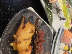 -真剑日本料理·铁板烧(贵州路店)