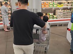 -山姆会员商店(杨桥西路店)