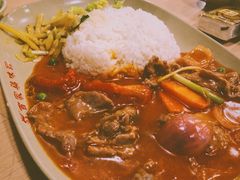 -百家鸡味馆(清泰店)