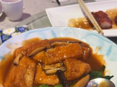-金翠皇宫粤菜·点心·海鲜(翡翠店)