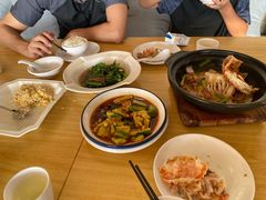 -渔·海鲜餐厅（东澳可域度假村内）南沙湾沙滩店