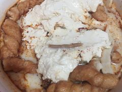 -老鳯府豆花泡馍(第五大道店)