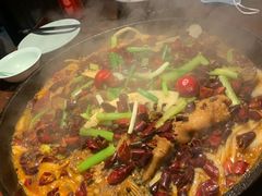 -老板恋上鱼(高新万达店)