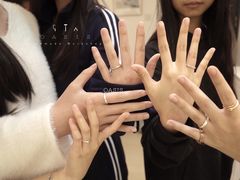 -Oasis绿洲银饰珍珠手作diy(壹方城店)