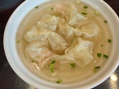 虾滑小馄饨-四季春(美食街店)
