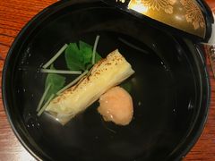 -是山居