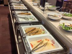 -素满香·Vegan食养自助(天一广场店)