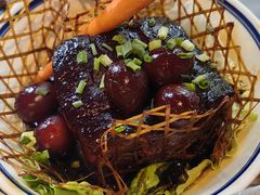 -鱼食饭稻·苏浙土菜17年老馆子(平江路店)