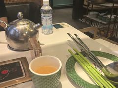 -润园四季椰子鸡火锅(南山海岸城店)