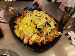 -MI WU FACTORY米屋美食工厂餐厅(绿地店)