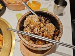-花味烤肉·拌饭(庐阳万科店)