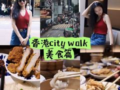 -上海姥姥(西环店)