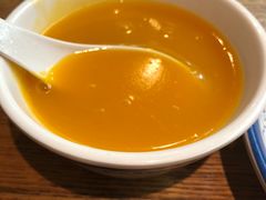 南瓜粥-金豆角砂锅焖面(安贞店)