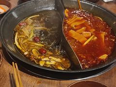 -楠火锅(昆山金鹰店)