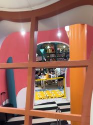 -奈尔宝家庭中心·亲子餐厅(苏州大悦城店)