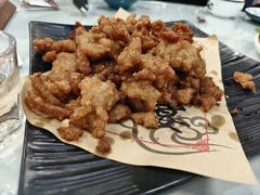 -黑石礁酒楼·海鲜(黑石礁店)