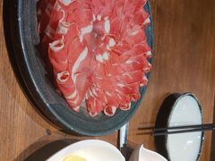 -快乐小羊火锅餐厅(农科路店)
