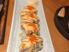 -有喜屋·鲜鸡烧鸟·居酒屋(安龙路店)
