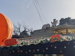 -京北渔家傲
