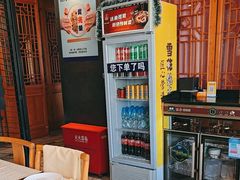 -辣婆婆(航天桥店)