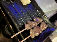 -木子烧鸟屋(百子湾店)